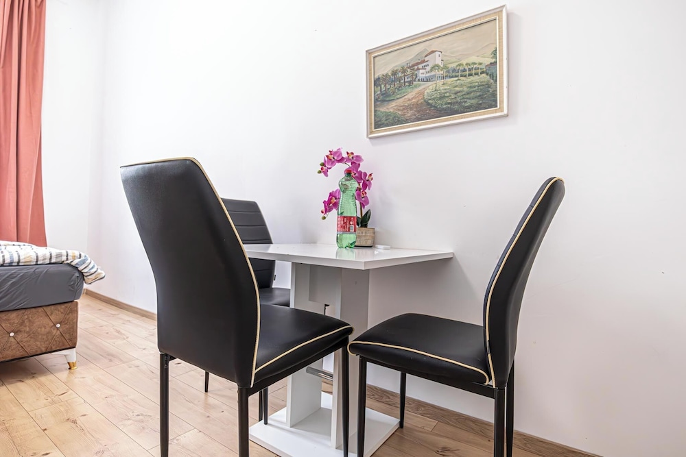 Spacious 5BR Apt Close to Augarten