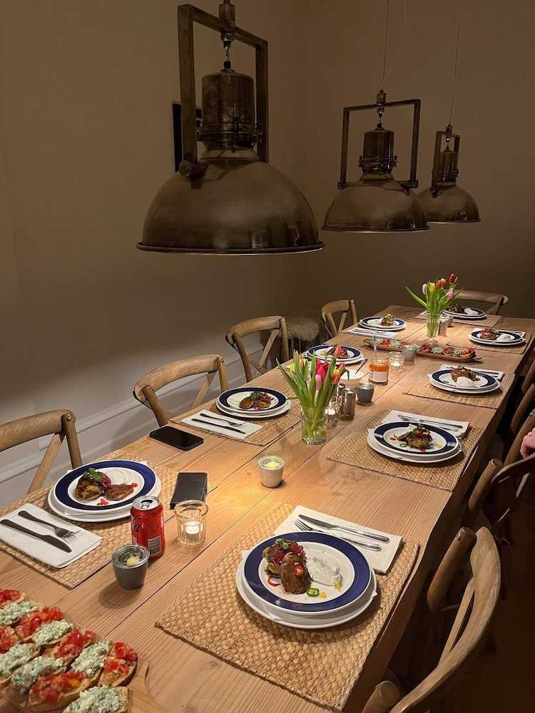 Edelsminde Bed and Breakfast