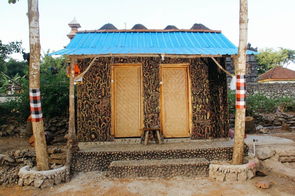 Nyuh Bengkok Tree House