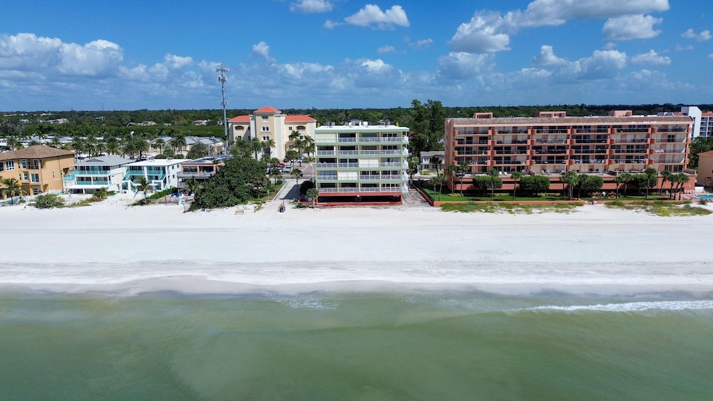 The Pointe #401