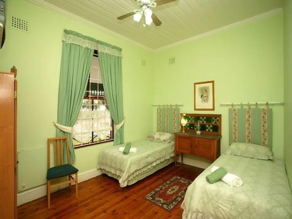 District Six Guesthouse