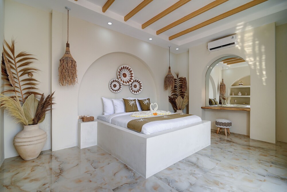 The Medusa Villas Bali