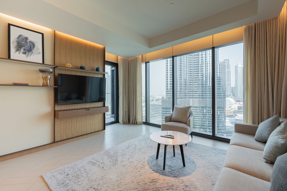 Address Opera Residences - Downtown