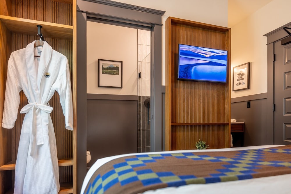 Lightwell Hotel & Spa