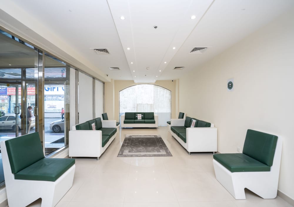 Hotel City Stay Premium Hotel Apartments - Image 1