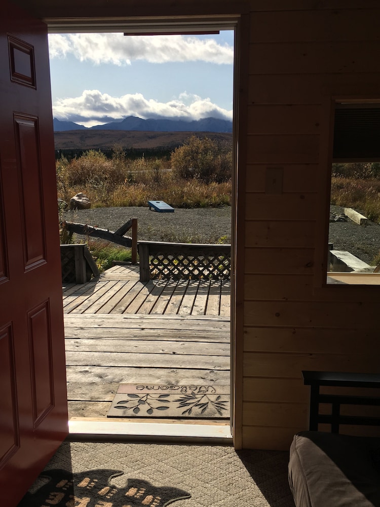 Earthsong Lodge