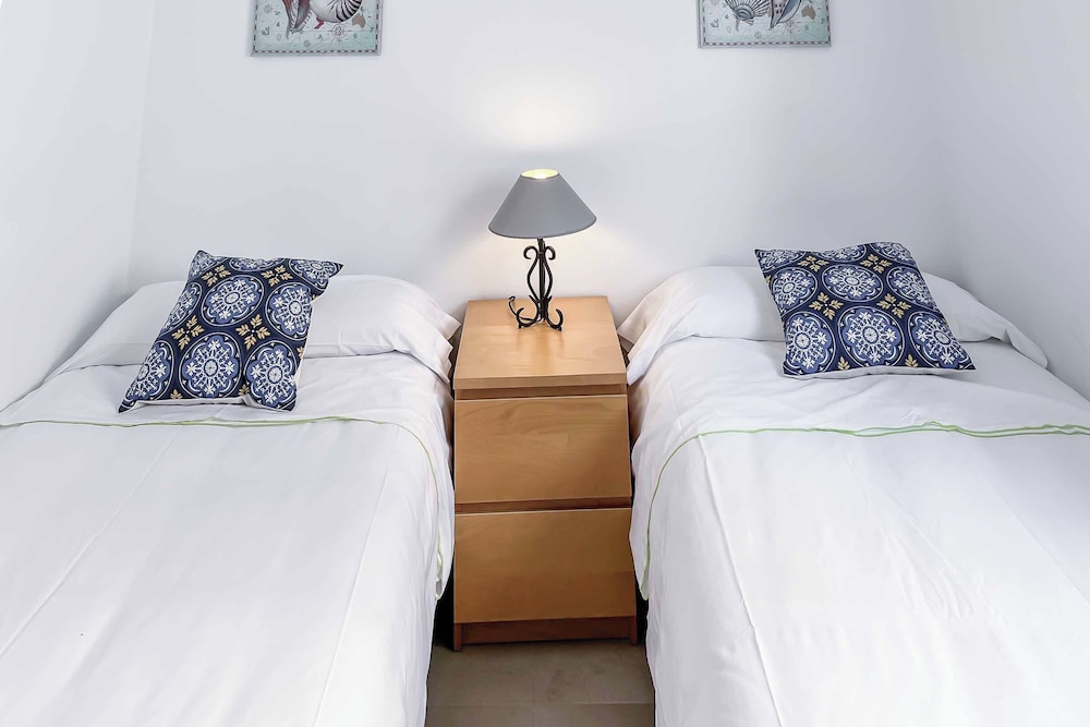 Villa Topaz Nerja