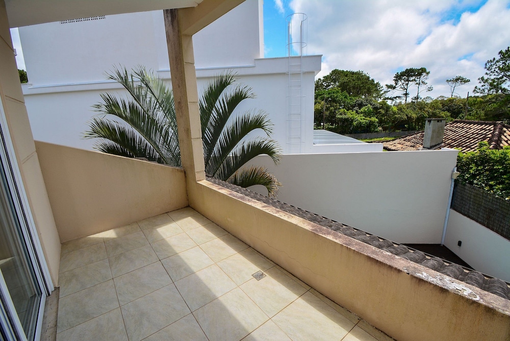 Casa na Barra da Lagoa