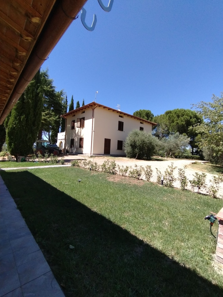 Agriturismo Poggio Rotondo