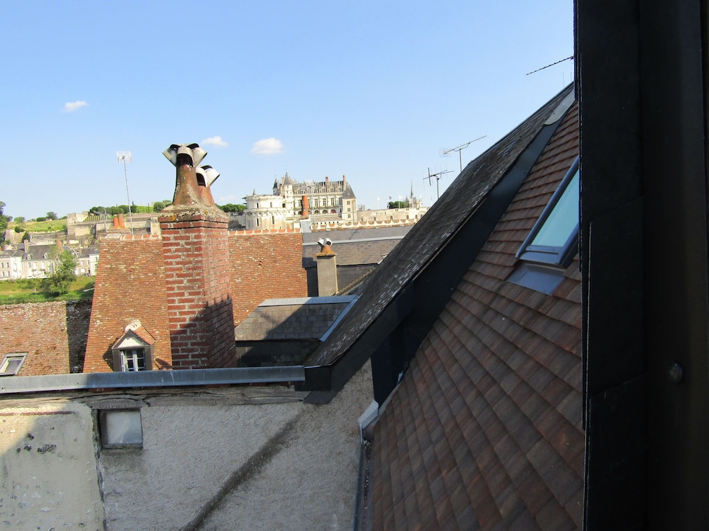 Le Gîte du Chaland