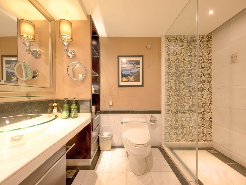 Tianxi Royal Suites & Towers branch