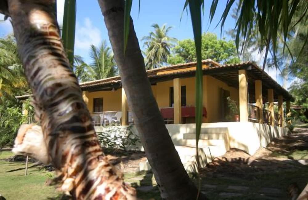 Pousada Vila Imbassai