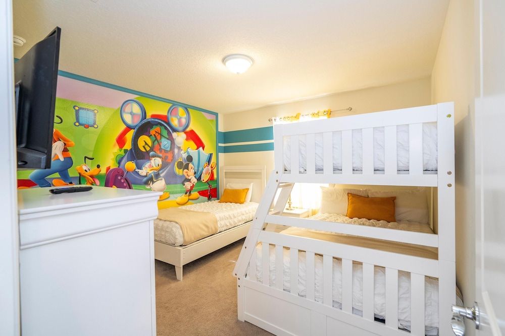 4462 KR - Spacious Resort Getaway