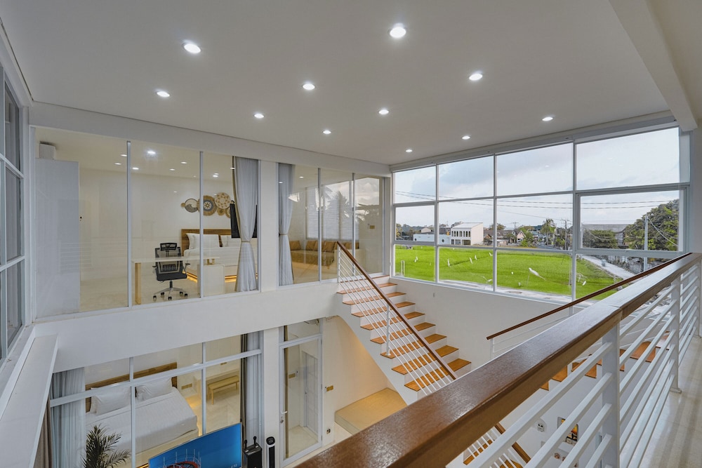 Villa Paddy