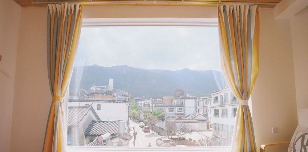 Dali Yo Yard