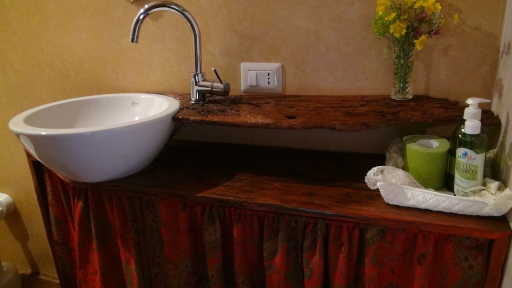 SassoErminia B&B Ecosostenibile