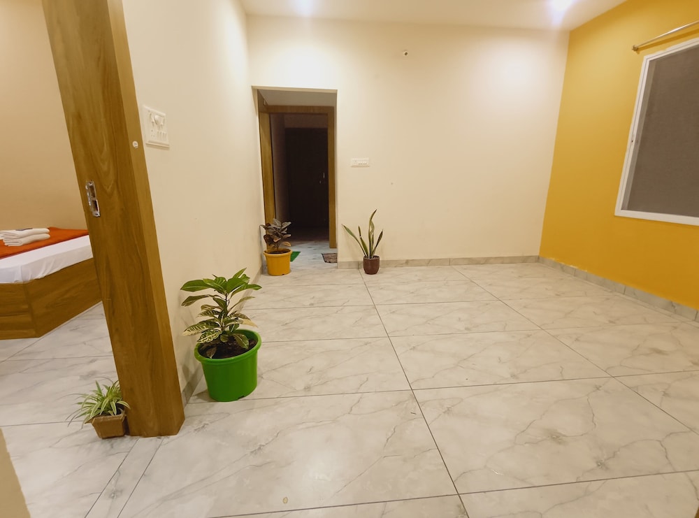 Hotel Laxmi villa
