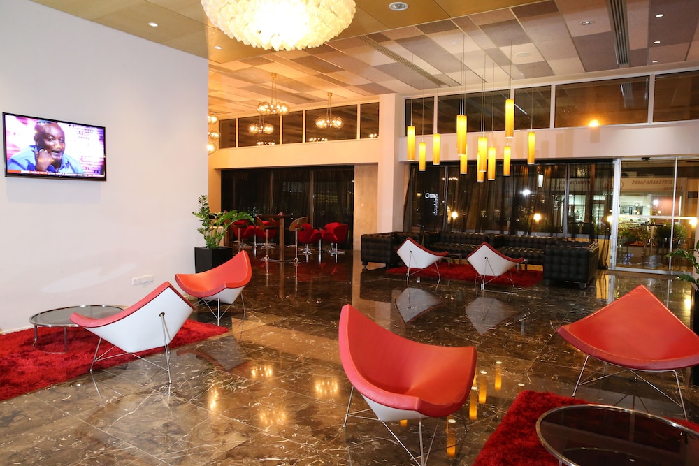 Nicosia Vacations - Altius Boutique Hotel - Property Image 4