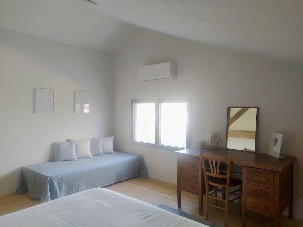 Chambre d hôtes du Grand St Marc view 5