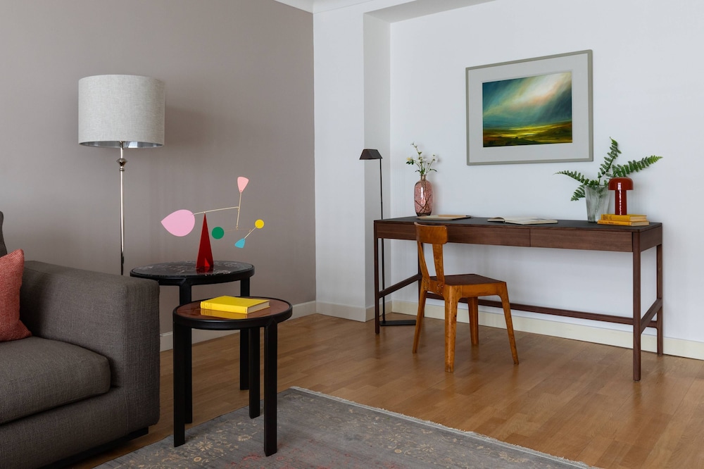 Canning Place Mews by Onefinestay
