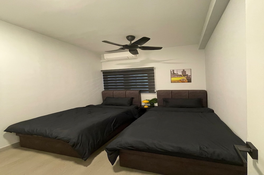Netizen Cheras Residence by Emily in Town