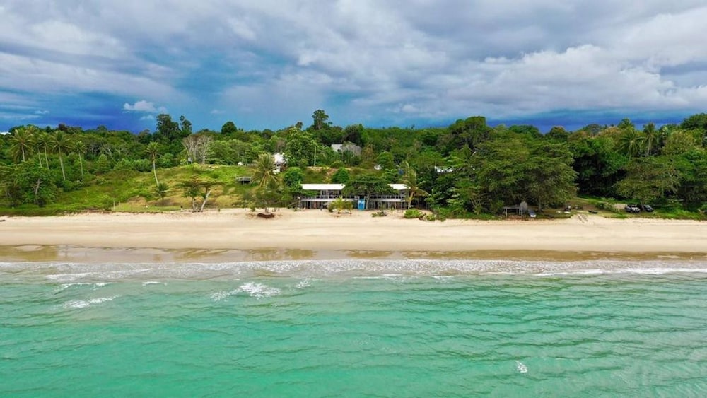 Nagapuri Beach Retreat