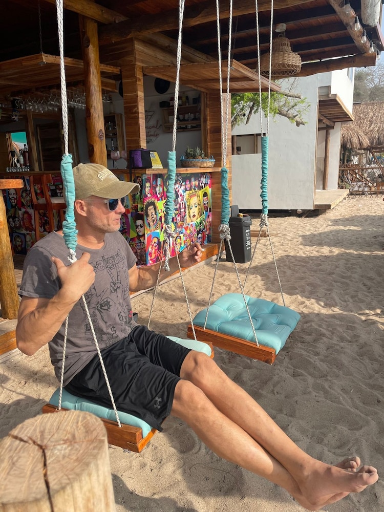 Freedom Beach Hotel
