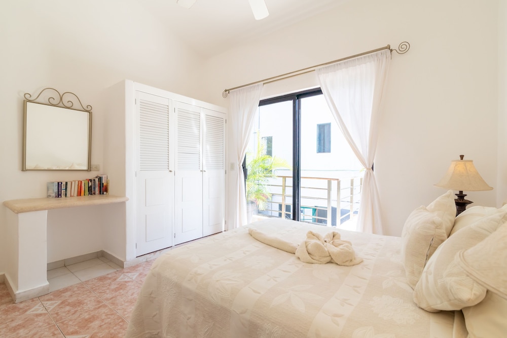 Condo Santuario by Playa Paradise