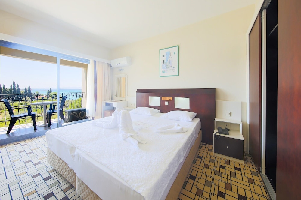 Sibyl Hotel Erythrai by Muup-All Inclusive