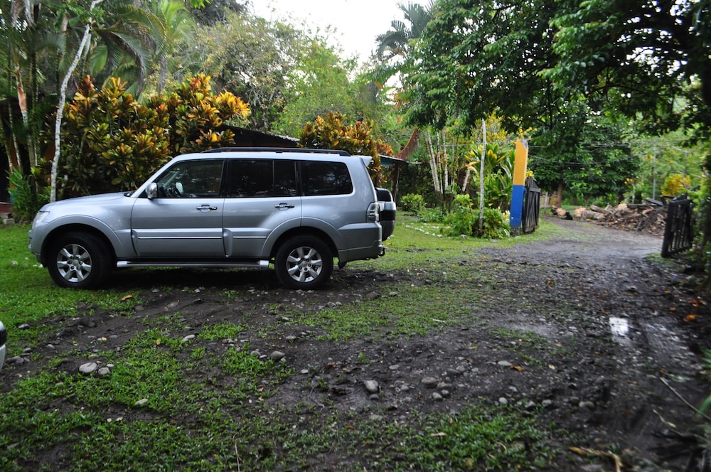Finca don Litos