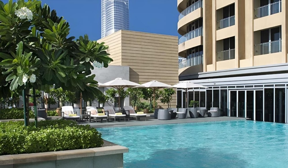 Durrani Homes – Dubai Mall Fashion Avenue
