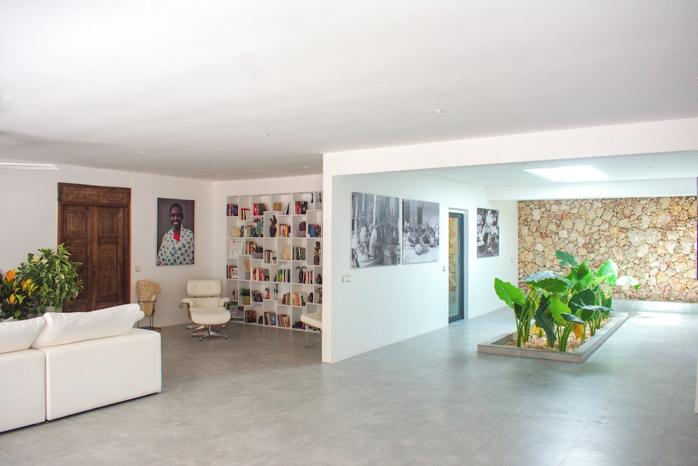 The Oasis Residence