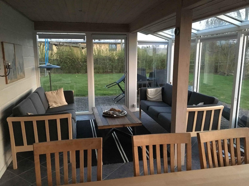 5 Star Holiday Home in Nordborg