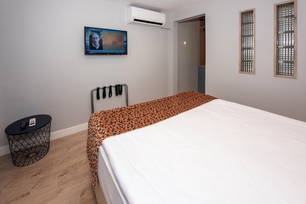 B Guest Otel - Image 32