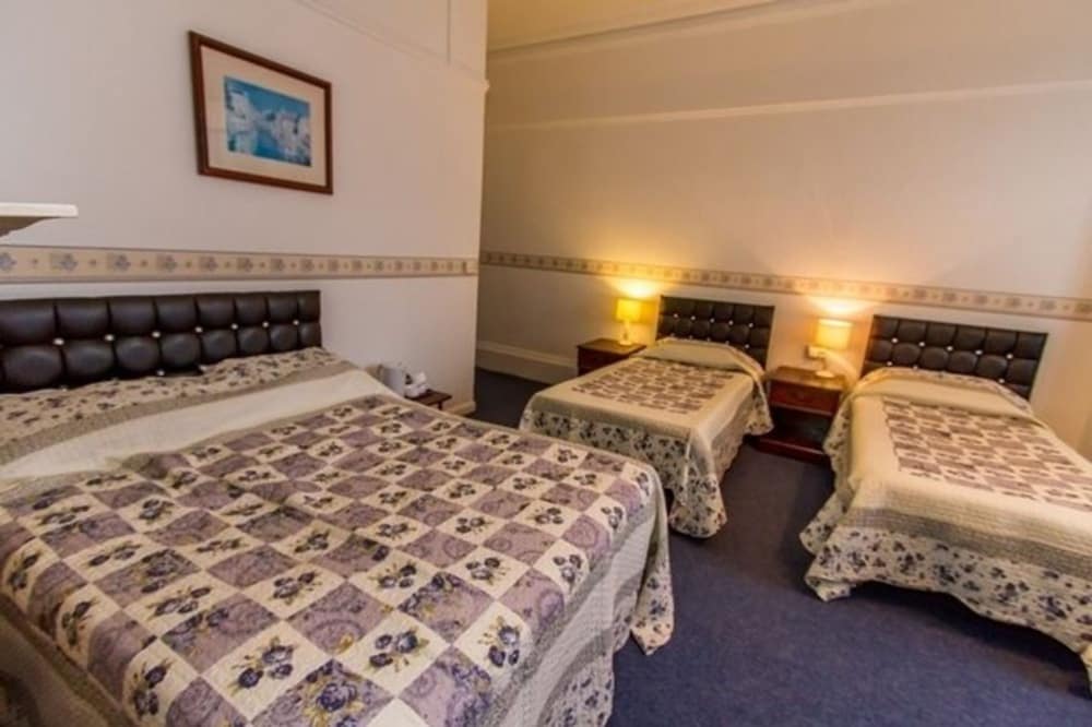 Folkestone Vacations - The Carlton Hotel - Property Image 88