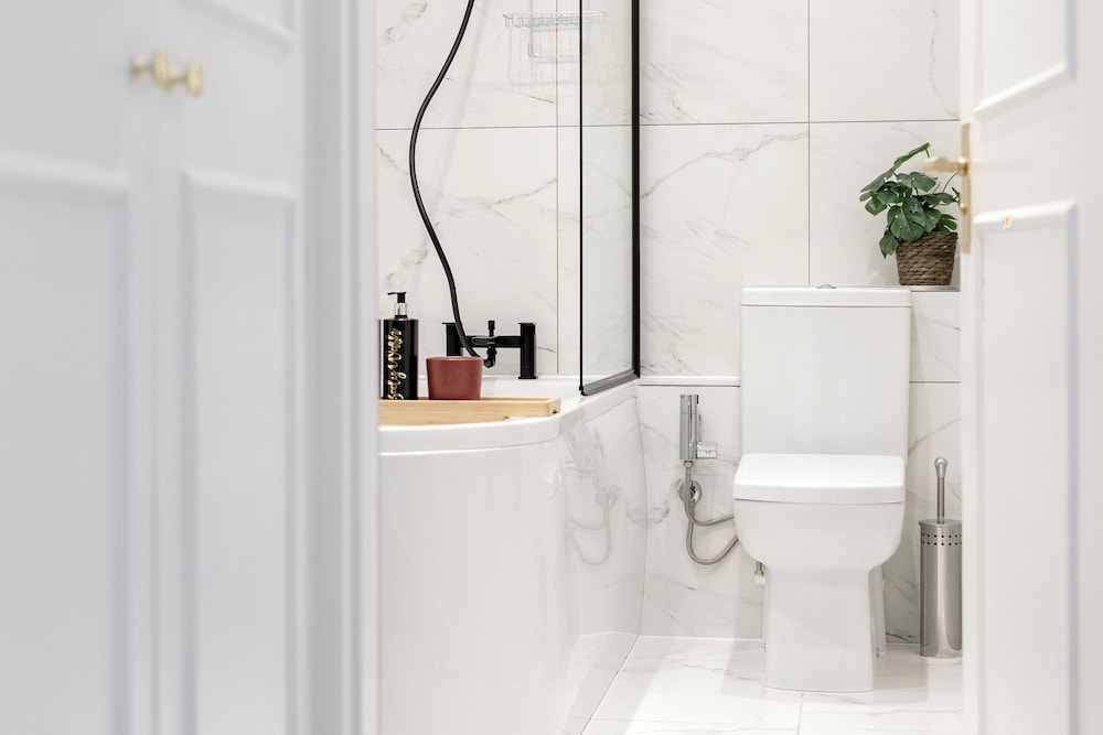 Marylebone Serviced Apartments