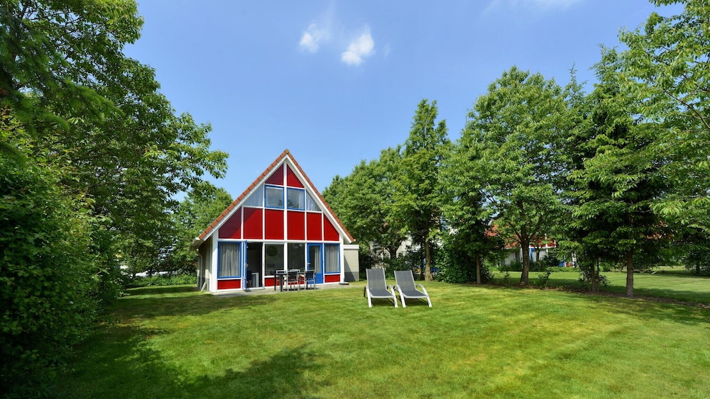 Summio Villapark Schildmeer