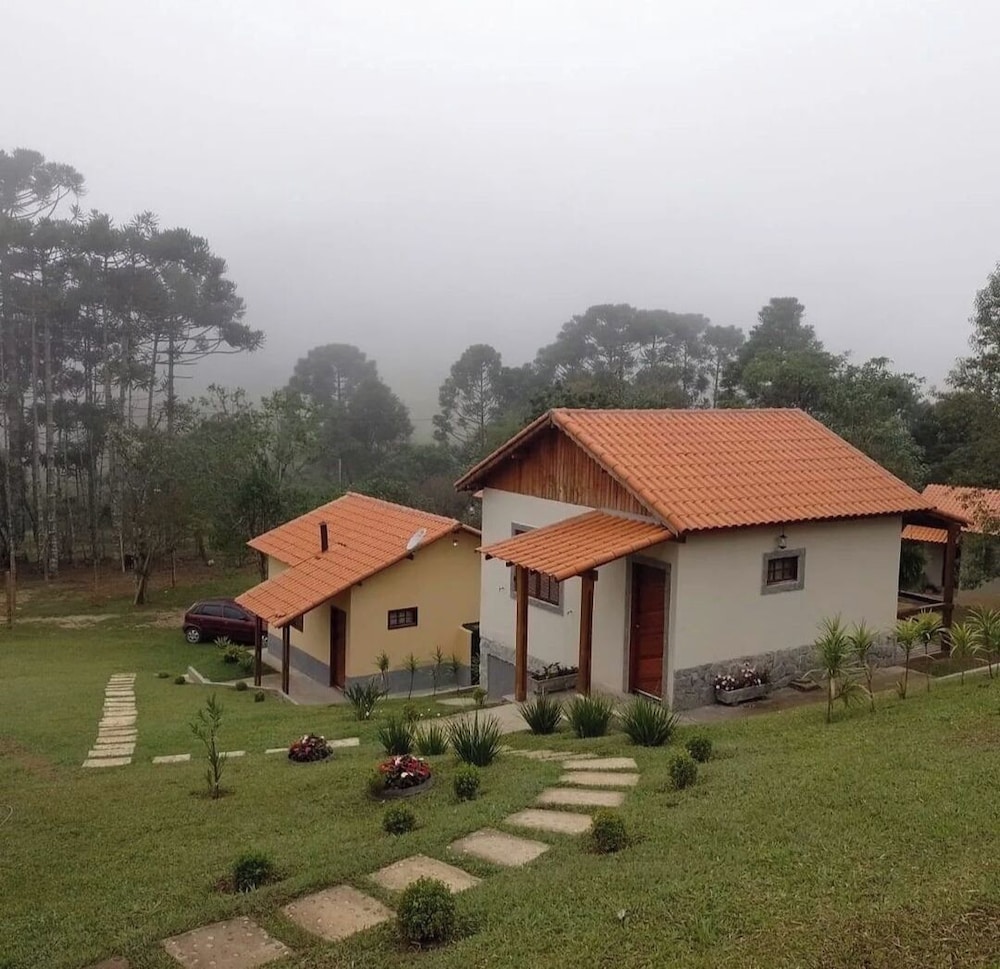 Pousada Recanto Lajinha