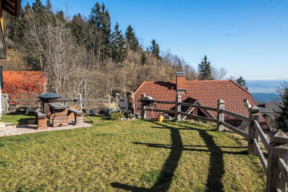 Mt Krvavec Apartment Story