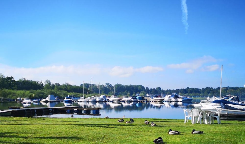 HappyCamp in Lido di Sesto Camping
