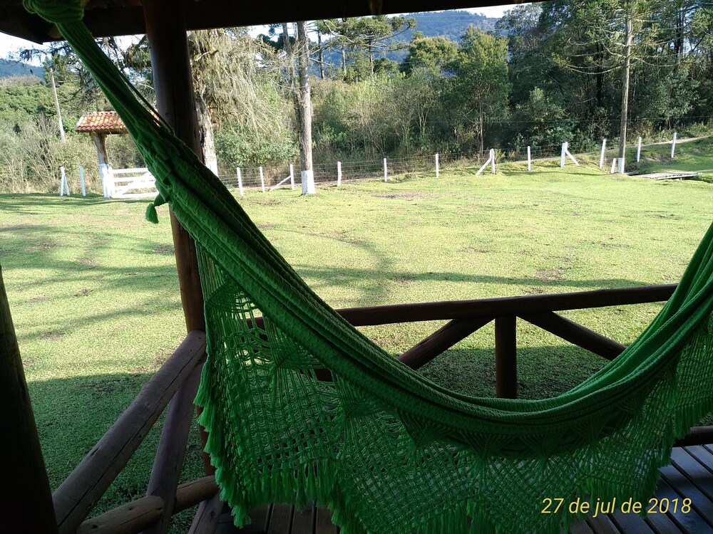 Pousada Recanto dos Pôneis