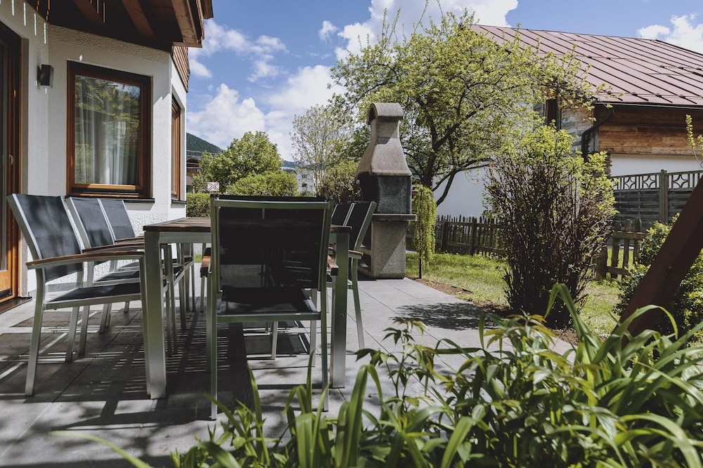 Chalet Badia in Zell am See