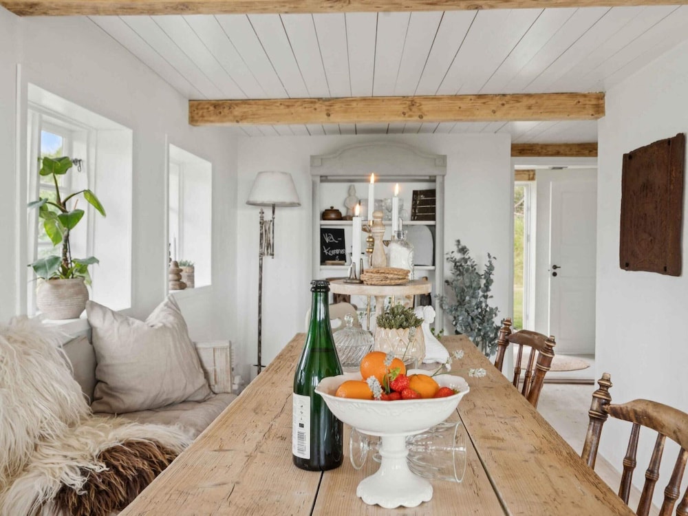4 Star Holiday Home in Romo