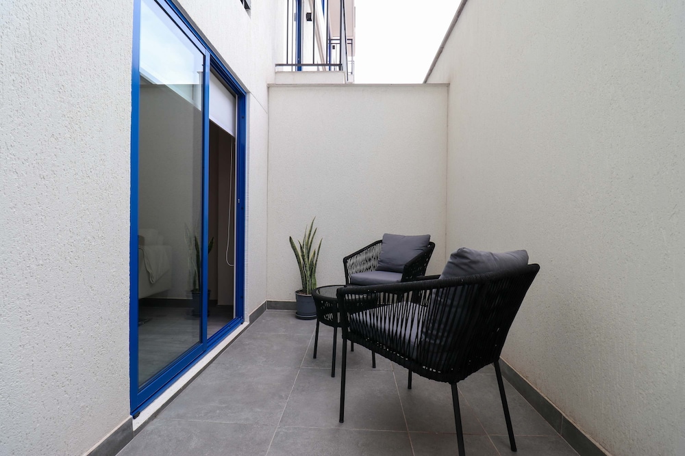 w Captivating 1BR w Perfect Terrace in Cusco