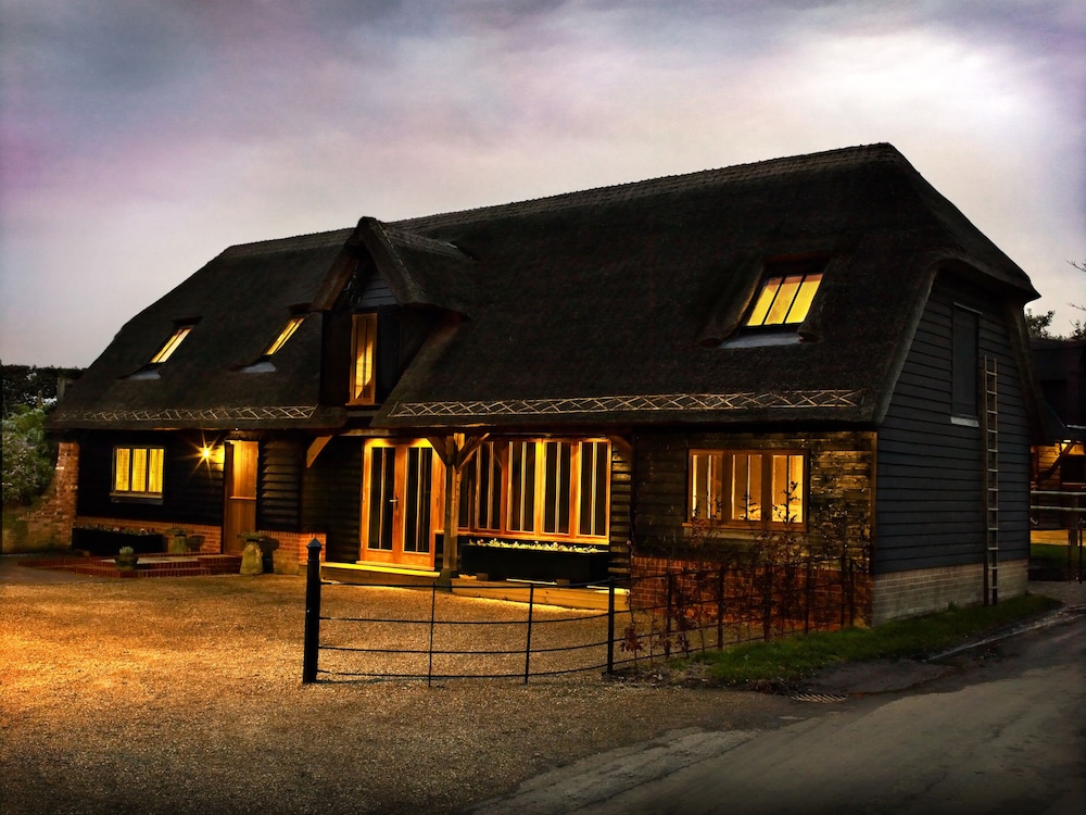 The Hayloft