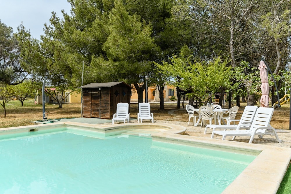 Villa Salento Green con Piscina by Wonderful Italy view 3