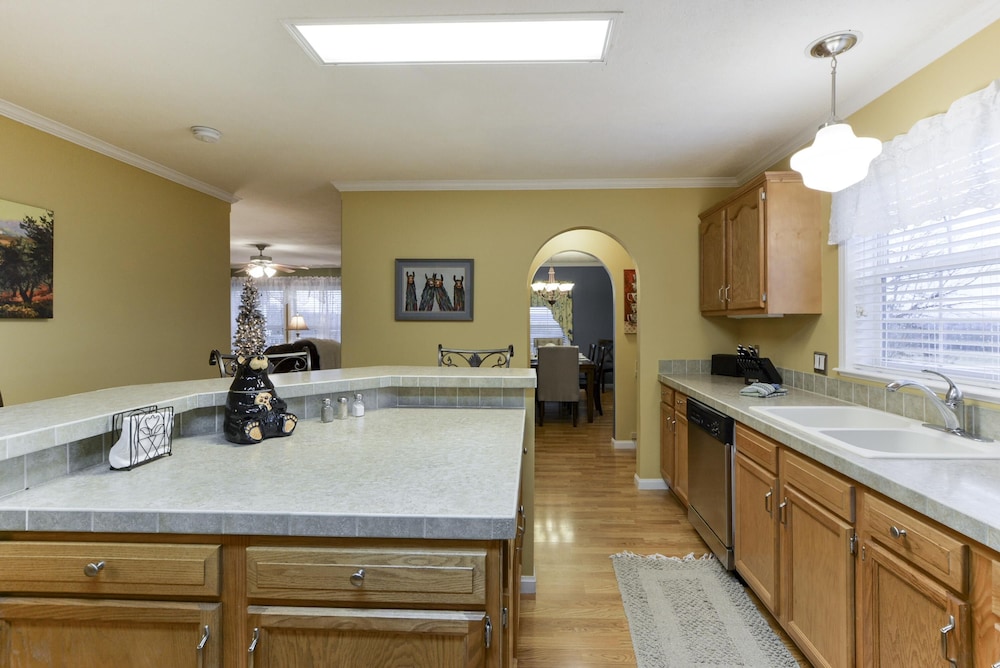 Omaha Vacations - Llama House - Property Image 56