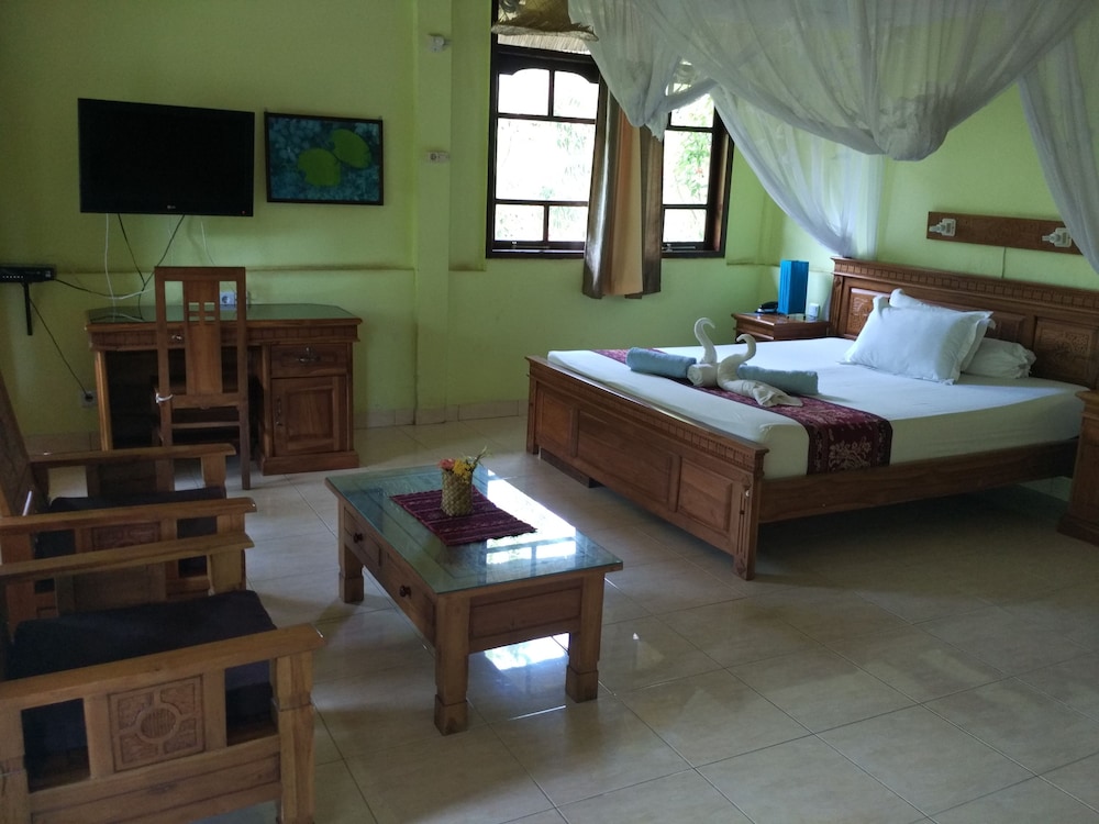 Budi Sun Resort