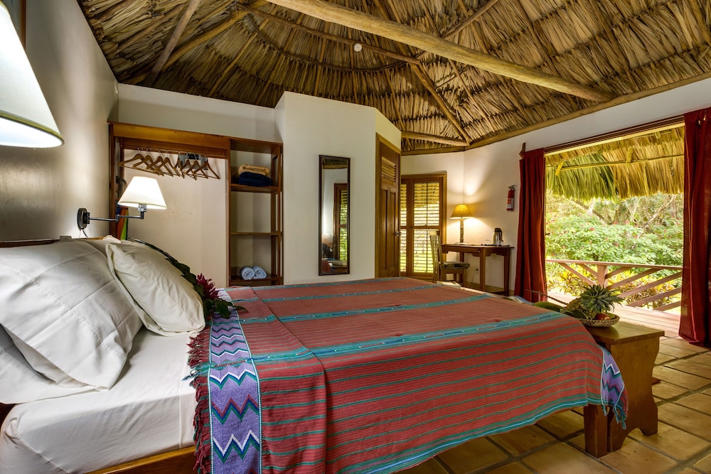 Tanager Rainforest Lodge