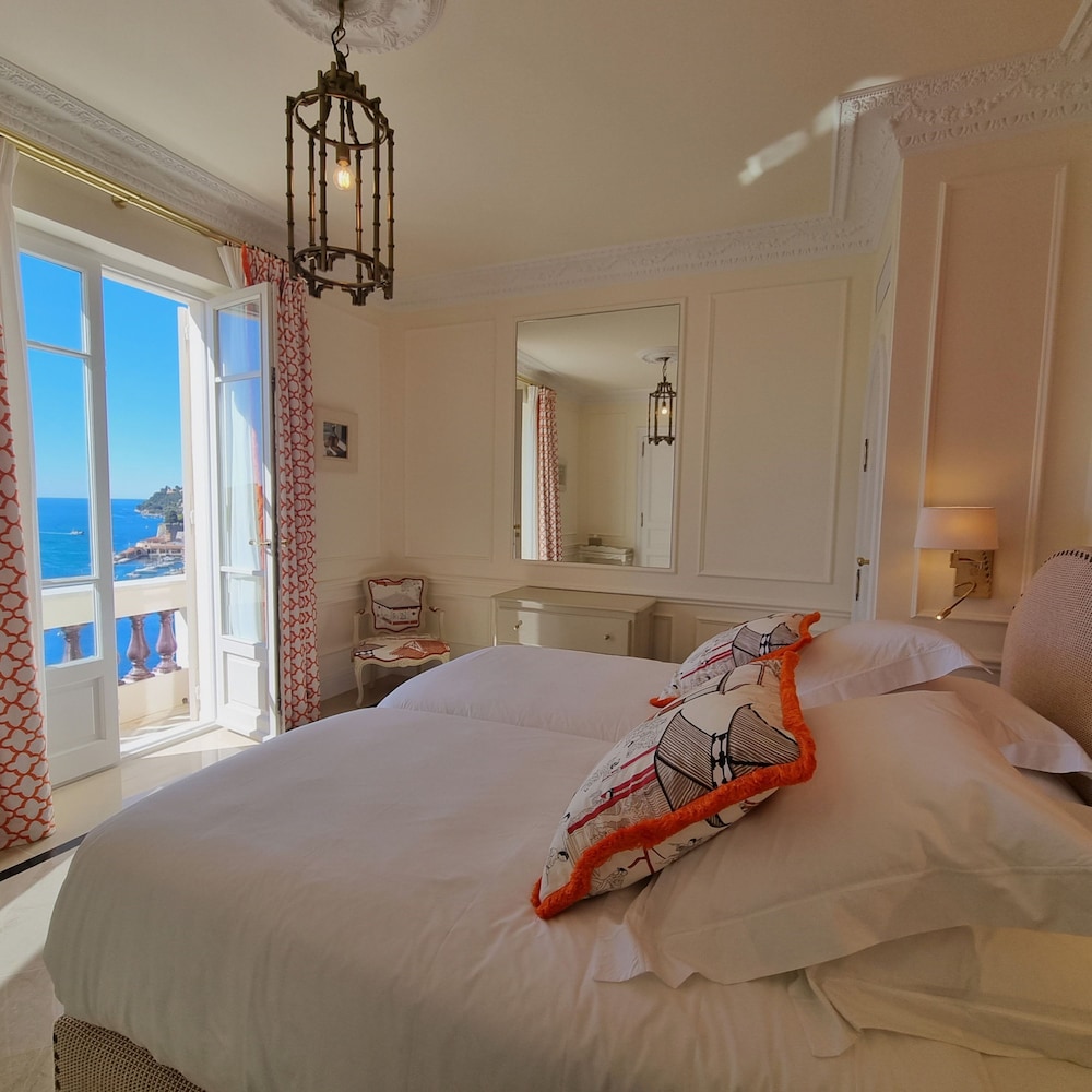 Villa Soleil Riviera